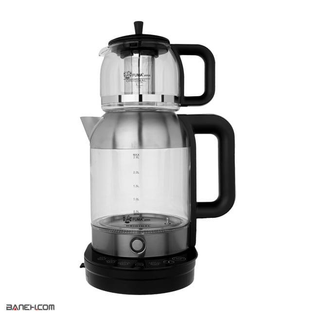 چای ساز فوما 2000 واتFUMA FU-2012 Tea Maker
